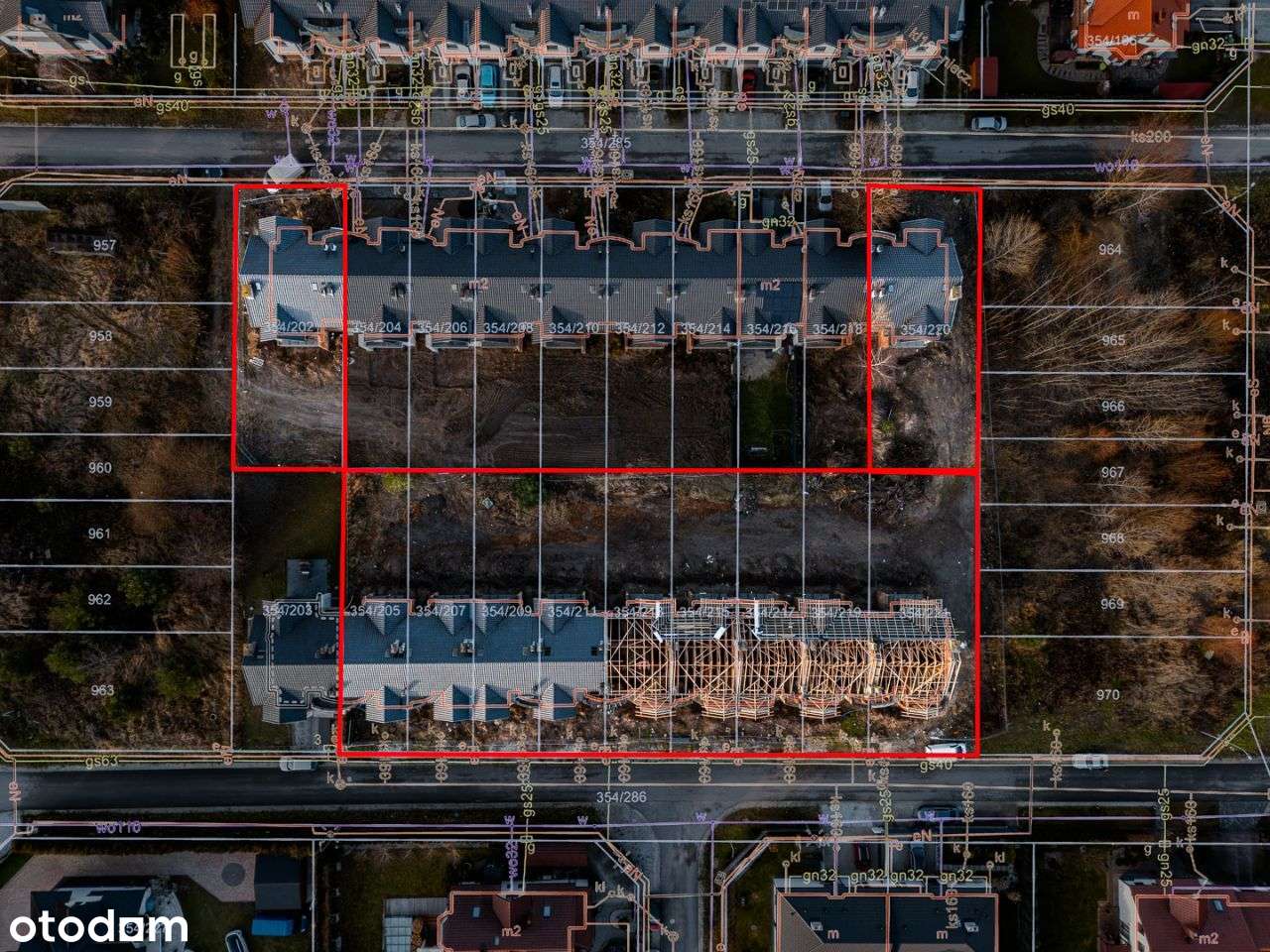 Szeregowiec Świerkowa Park, powierzchnia 73,97 m-19