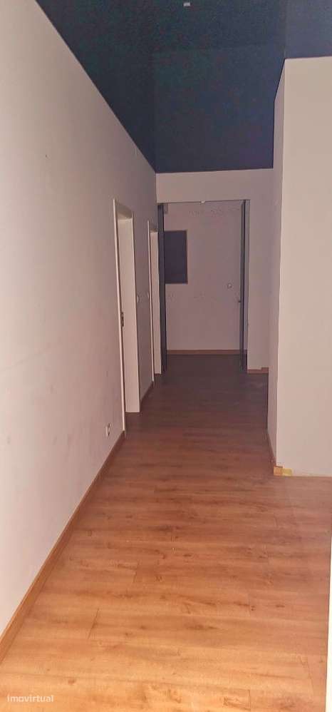 Espaço Comercial - Parque dos Príncipes-5