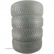 4x 215/55R18 opony zimowe Nokian 6mm 64223 - 1