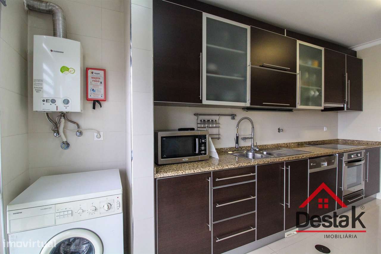 Apartamento T3 para venda em Viseu - Grande imagem: 3/31