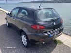 Alfa Romeo 147 1.6 TS - 2