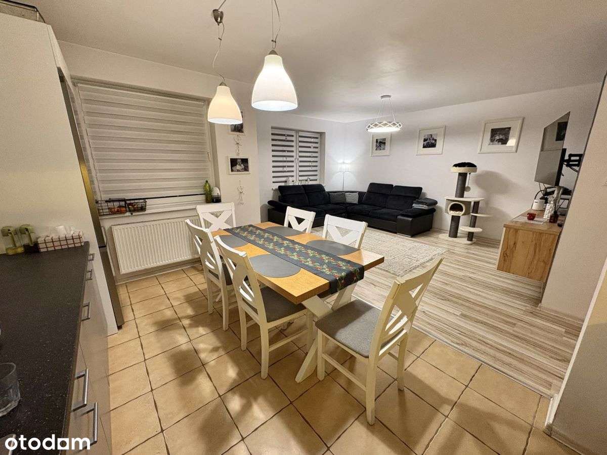 Ogród 100m, Łąki, Bezczynszowe, 2 Miejsca Parking-5