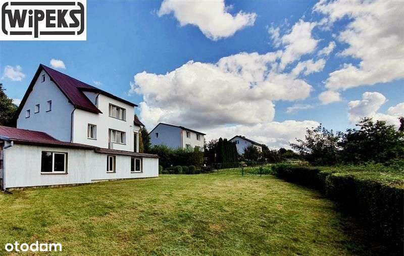 Dom wolnostojący - Ugoszcz-5