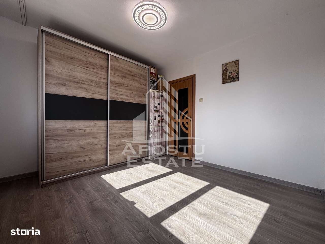 Garsoniera de vanzare, boxa, zona UMT, Timisoara
