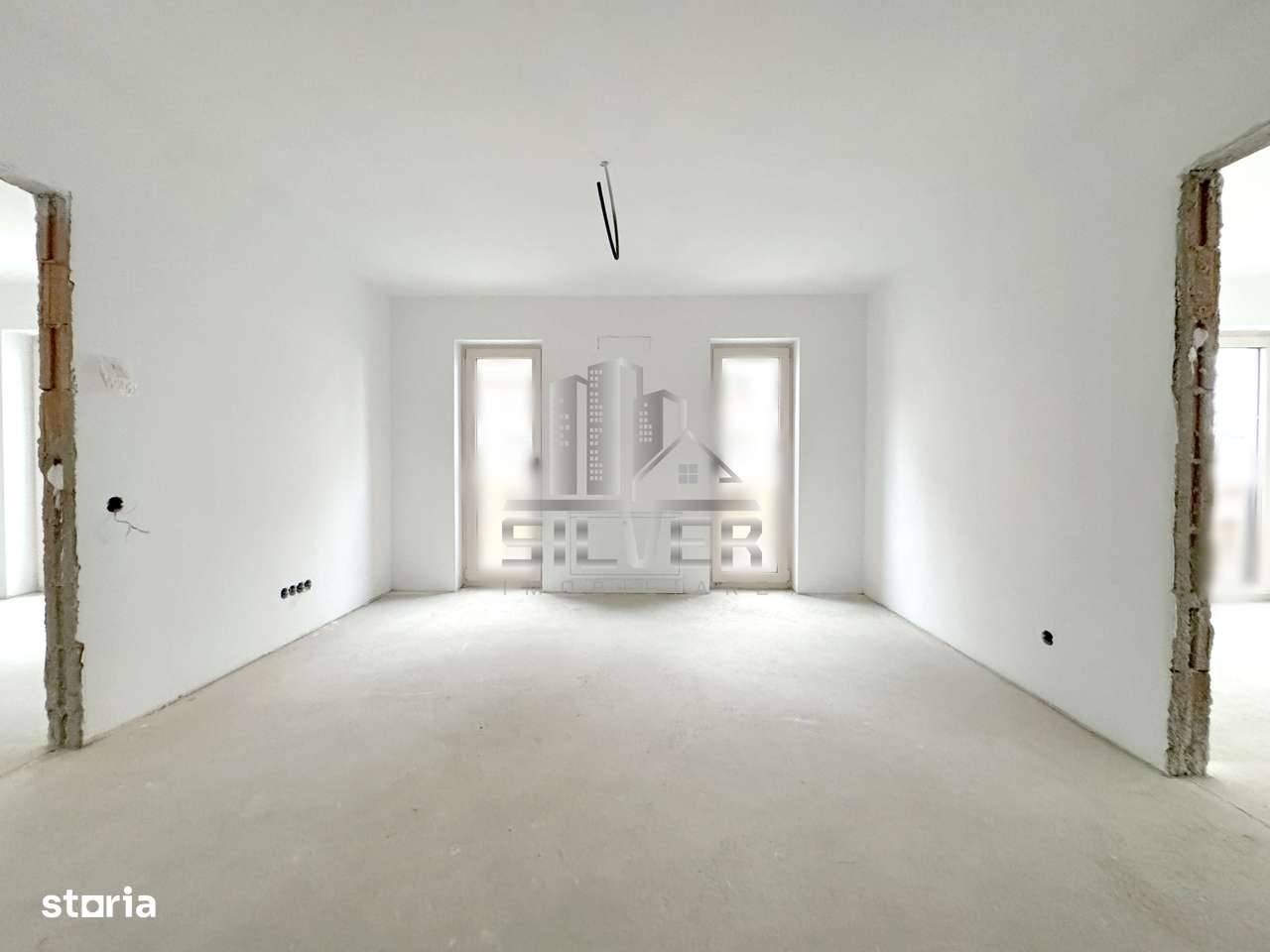 Apartament cu 3 camere/70 mp/Imobil Premium/Cartier Marasti.-9