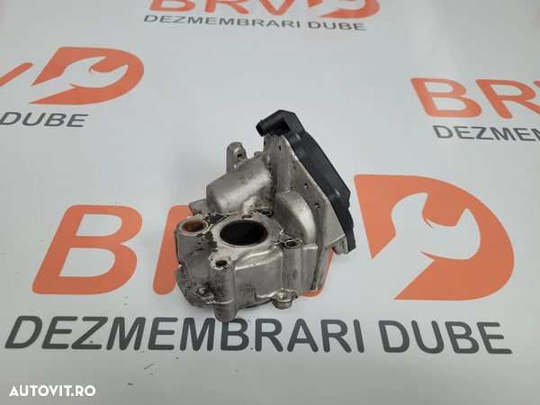 Egr 2,2 motorizare pentru Mercedes Sprinter Euro 5 (2006-2015) an fabricatie - 3