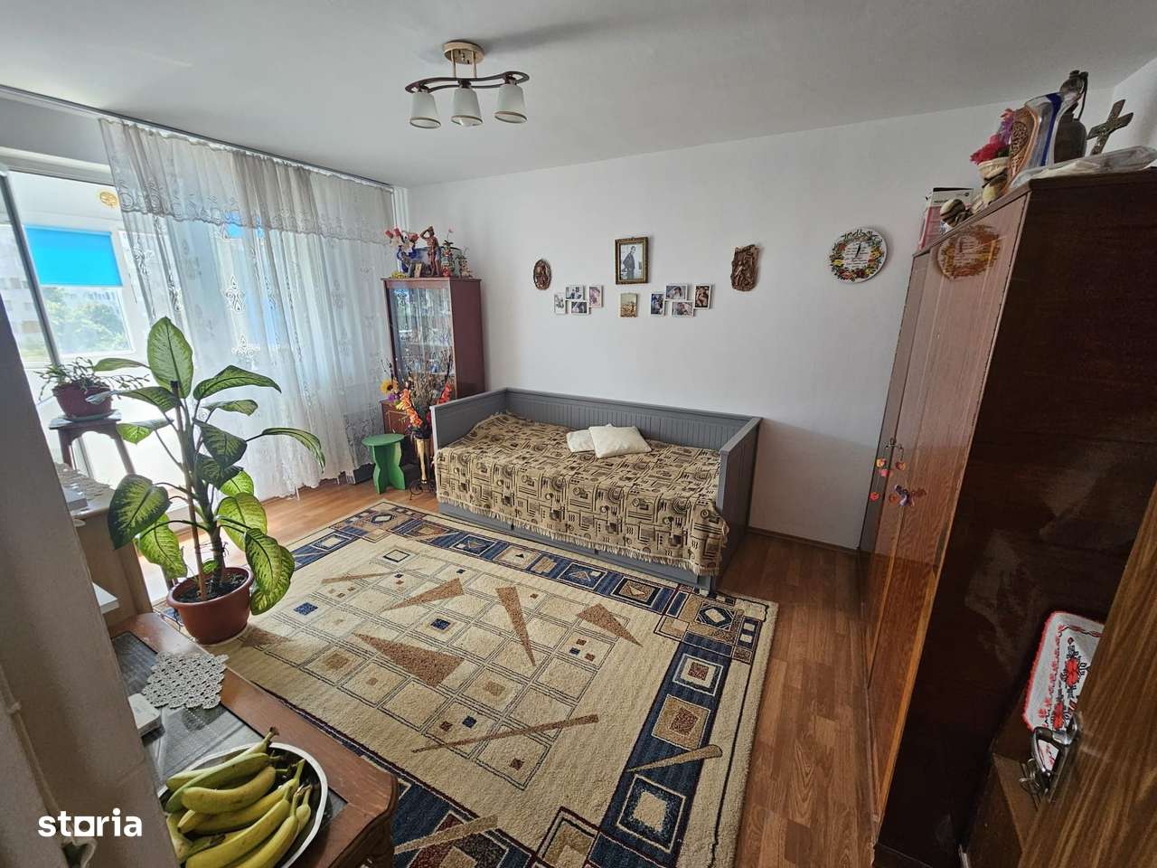 Apartament 2 camere Colentina / Doamna Ghica