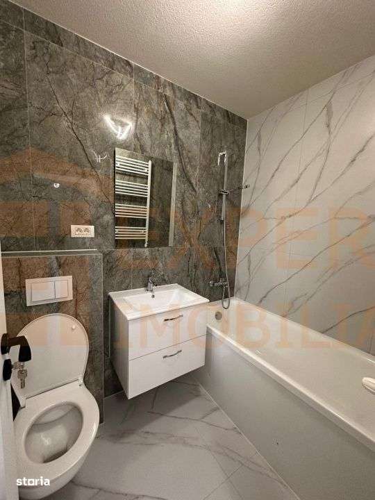 Visezi o casa moderna? KM 5, 3 camere, teren 192 mp si parcare - Imagine principală: 2/19