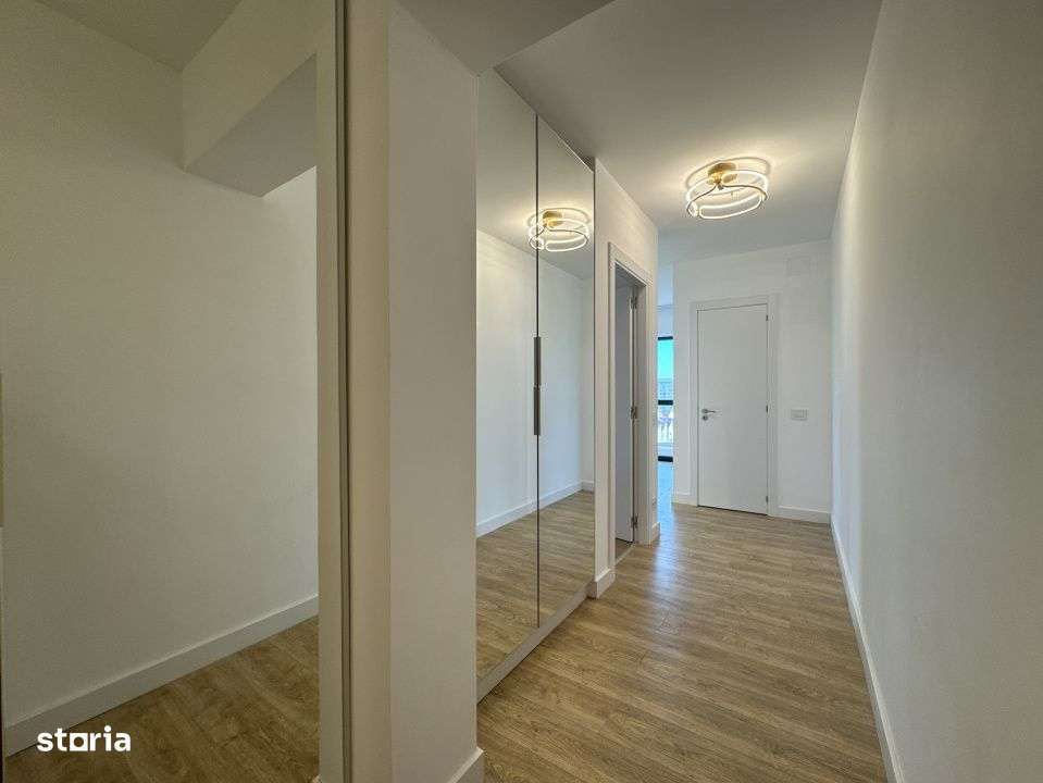 Apartament de 3 Camere, Parcului 20, 89,85mp totali, cu Parcare Subter-16