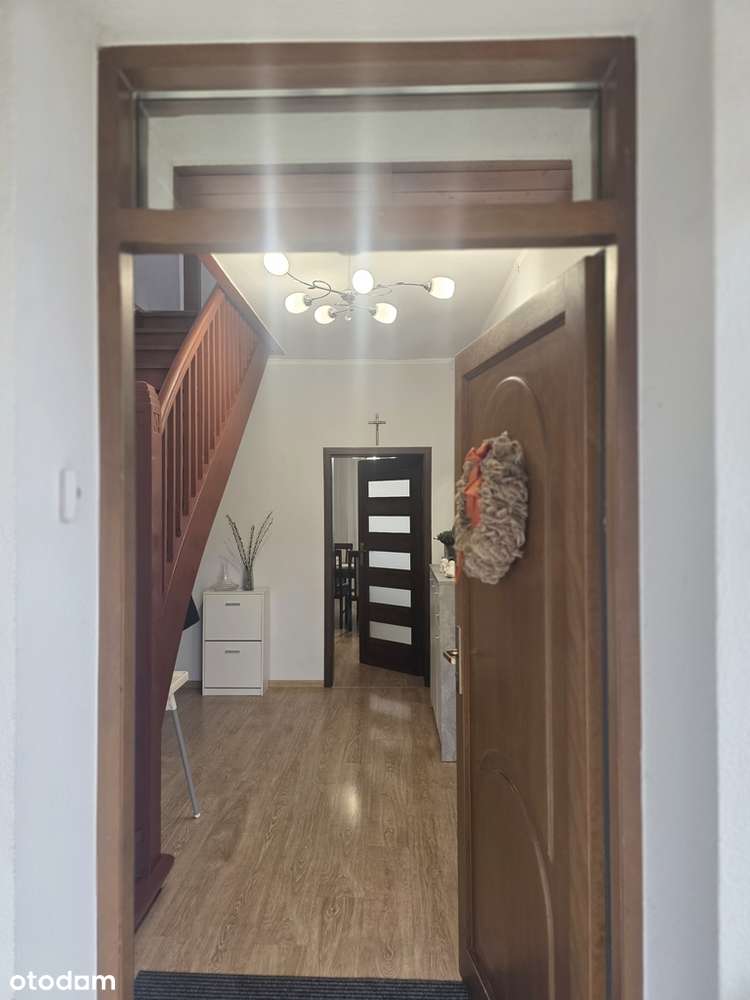 Rodzinny dom z potencjałem | 5 pokoi | ogród |-13