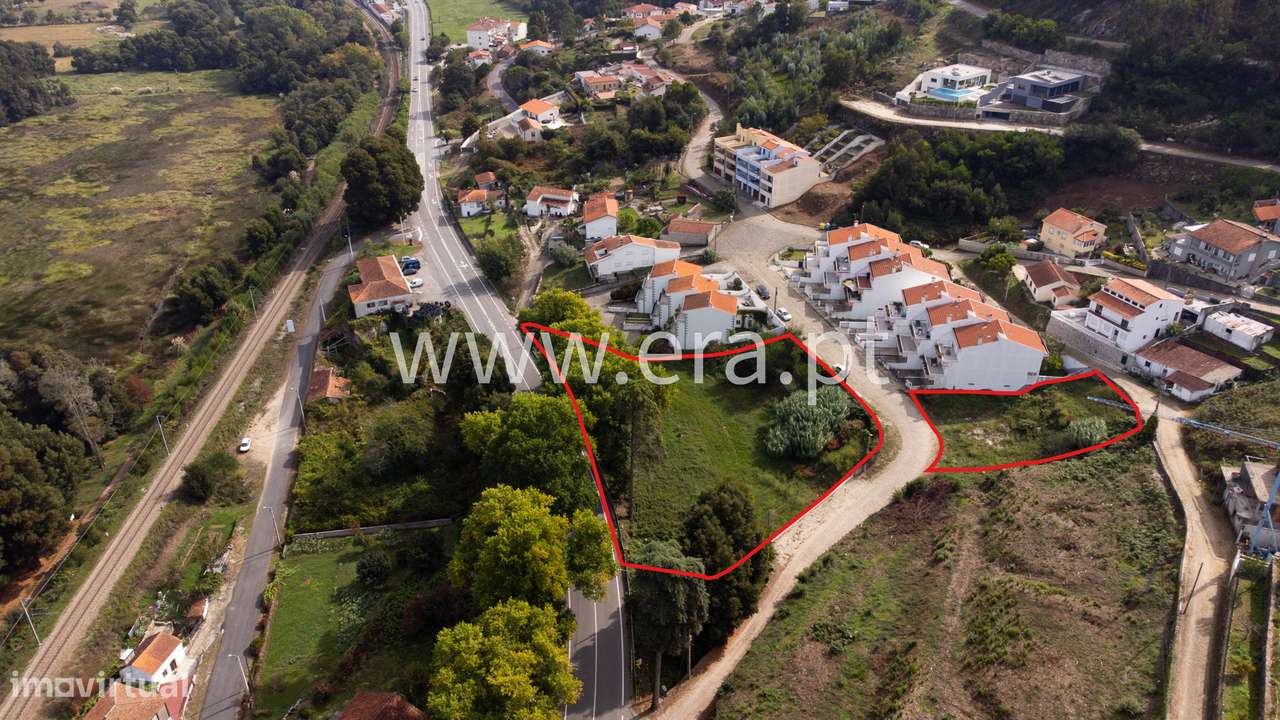 Terreno para construção com vistas rio - Seixas-23