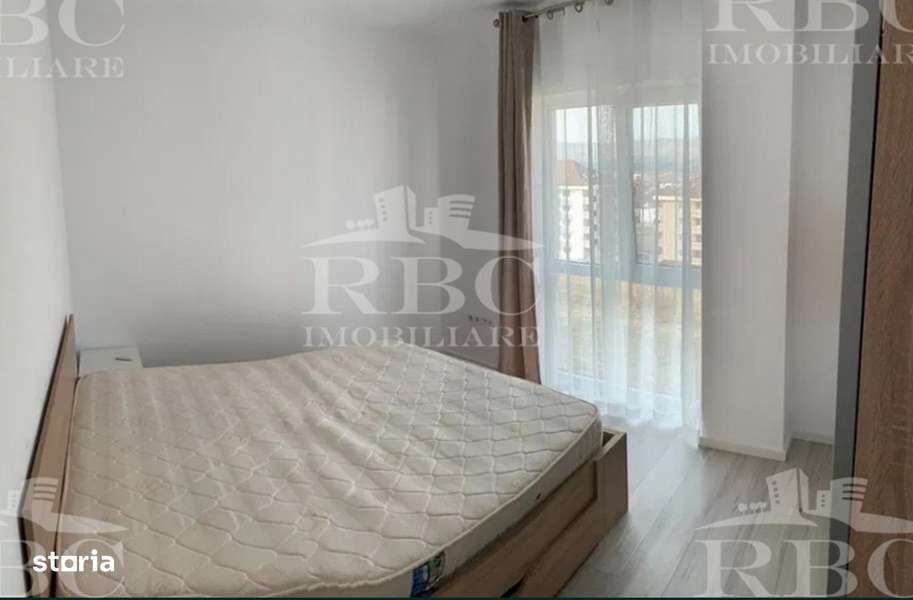 Apartament 2 camere in Floresti zona Teilor-3