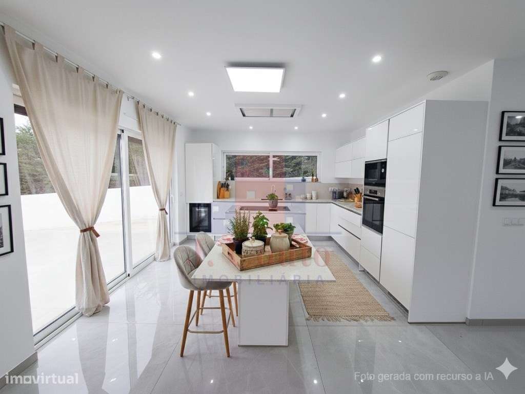 Moradia T3 com vista para o mar-8