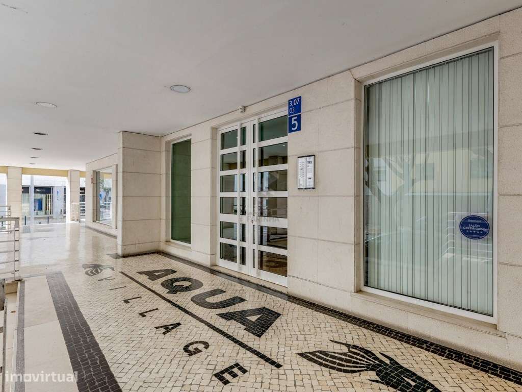 Magnifico apartamento T3 inteiramente remodelado e equipado por arq...-25