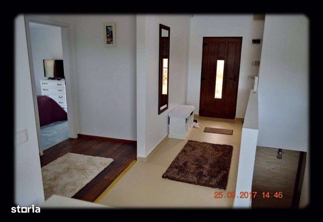 Casa individuala in Salicea D+P finisata mobilata - Imagine principală: 4/12