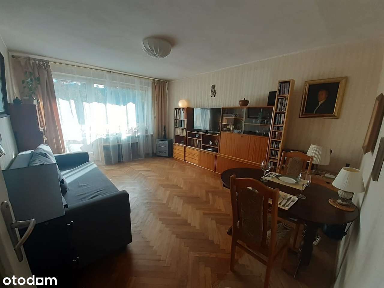 Umeblowane mieszkanie blisko stacji Metra, photo 1