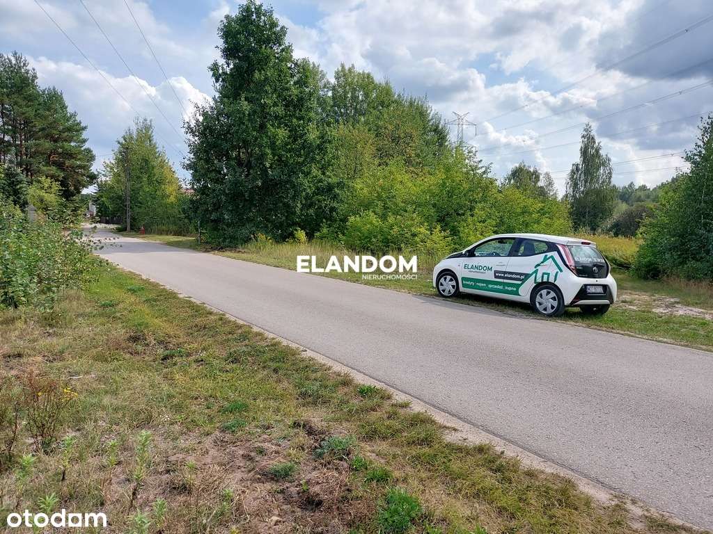 mpzp- zabudowa mieszkaniowa, możliwość wynajęcia - Pełny obrazek: 4/5