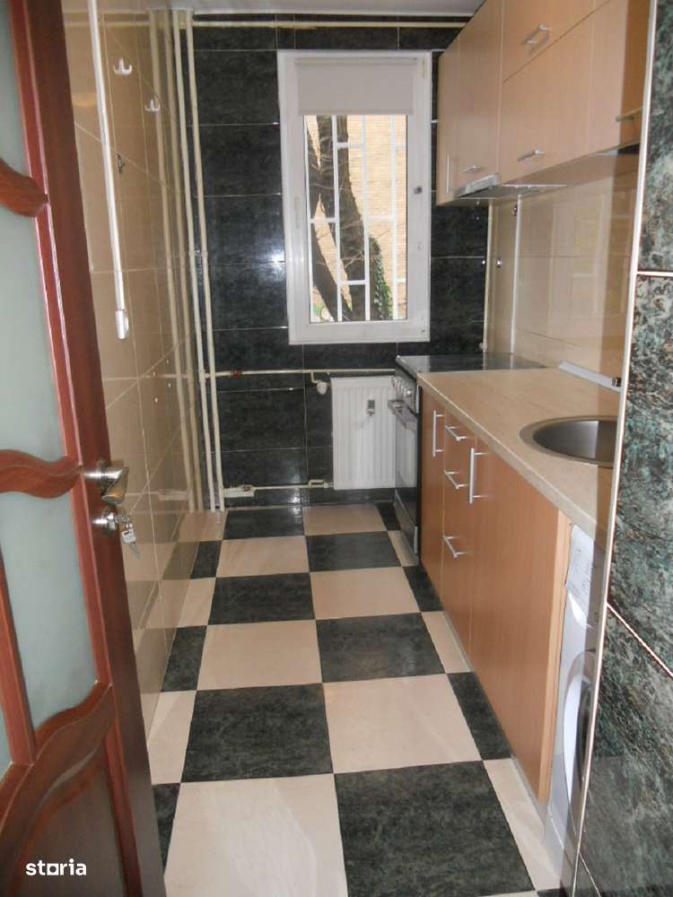 Garsoniera decomandata 6-7 min Sun Plazza - Imagine principală: 4/6