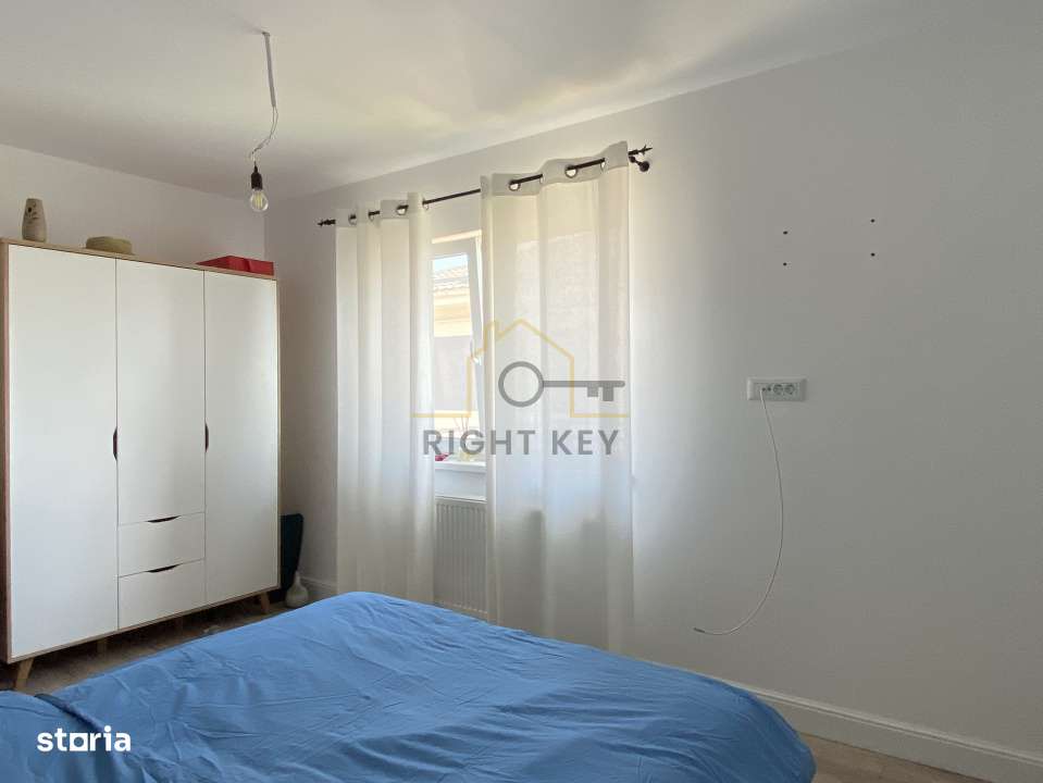 Mutare rapida! Casa duplex parter, 4 cam mobilata si utilata!Comision0-7