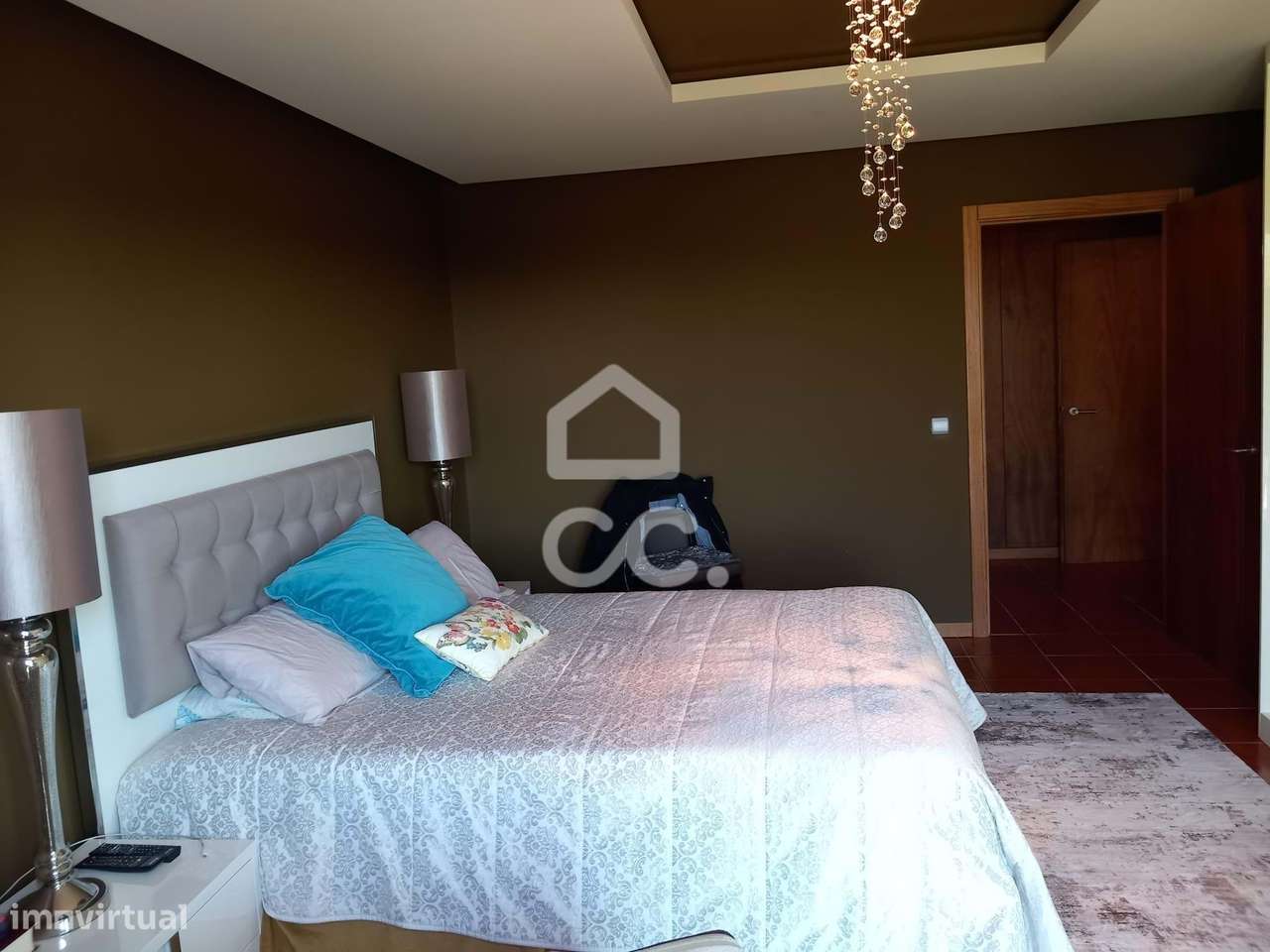 Moradia Totalmente em Pedra em Revelhe (Fafe)  Excelente oportunidade-57