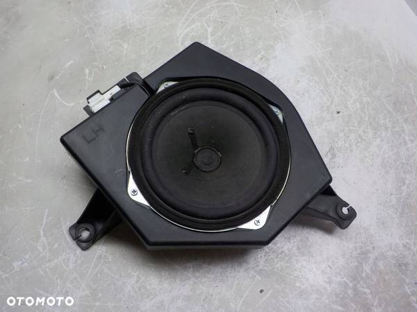 HYUNDAI H1 H300 07- SUBWOOFER GŁOŚNIK LEWY TYŁ EU - 1