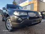 BMW X3 2.0d - 7