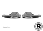 Pachet Exterior compatibil cu Mercedes S Class W222 S450 Design - 16