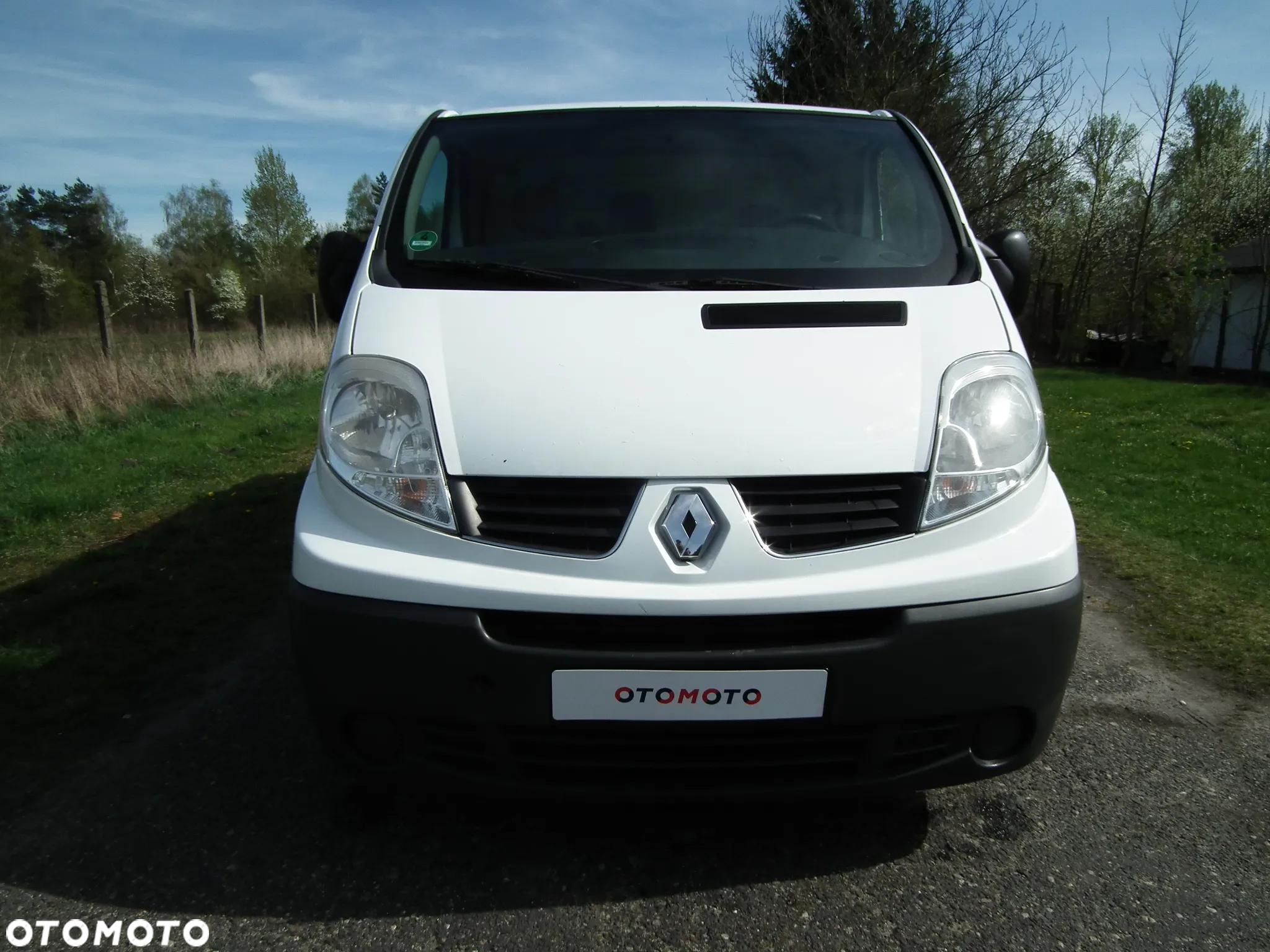 Renault Trafic - 3