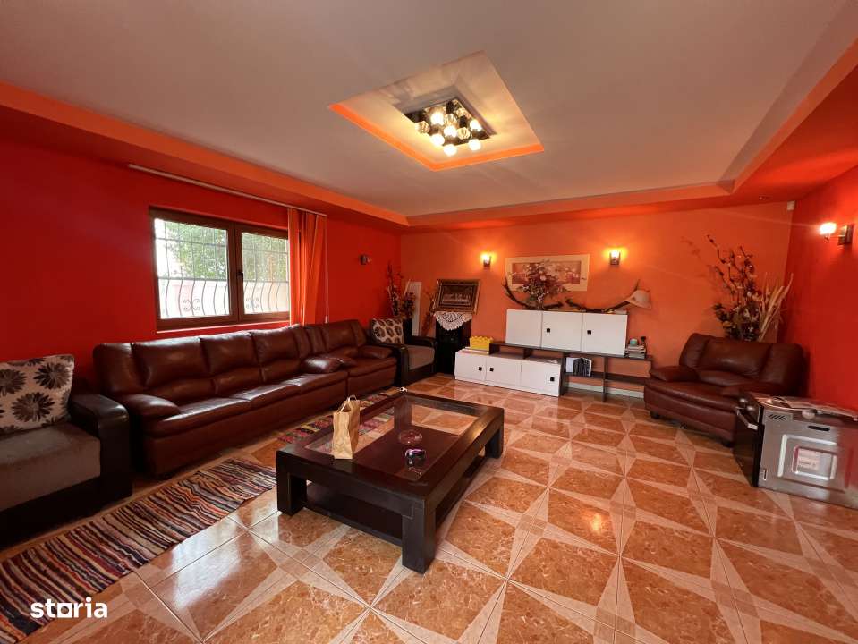 Vila spatioasa in comuna Lilieci la 20 de minute de Bucuresti-8