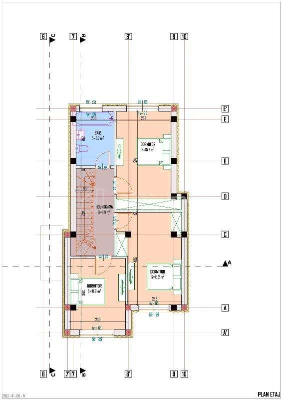 Casa individuala-Prelungirea Ghencea-Margelelor -209000E tva inclus - - Imagine principală: 2/20