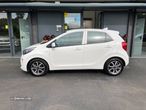 Kia Picanto 1.0 CVVT Urban - 5