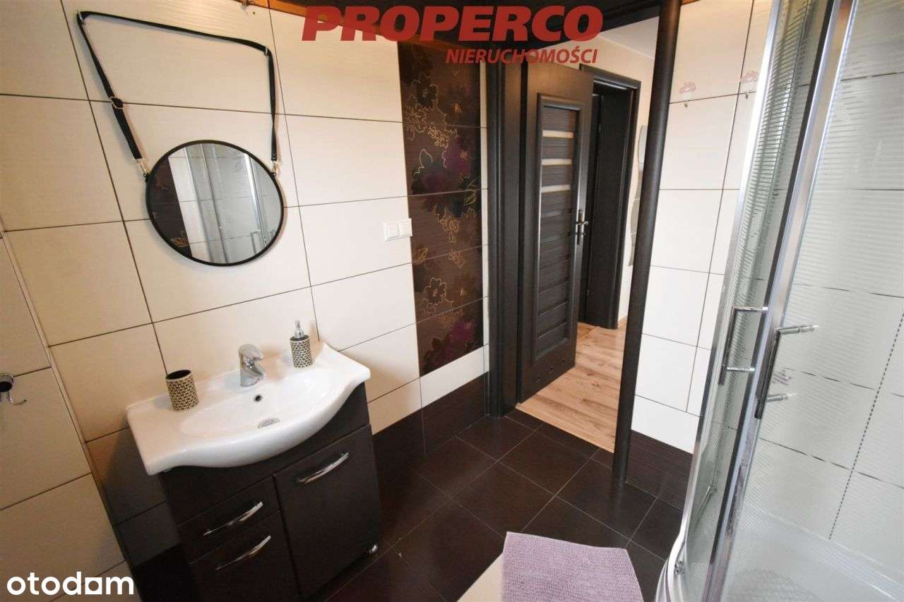 Dom 6 pok., 120 m2, Morawica-15