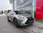 Lexus NX - 1