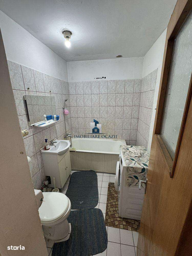 Apartament 3 camere Decomandate Aparatorii Patriei-Panselelor-3