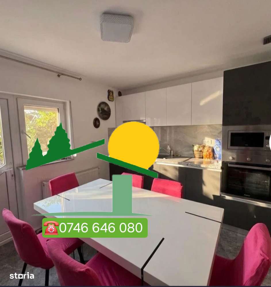 Casa de vânzare în Tomești, Guruni — 3 cam., 78 m², teren 496 m²-0