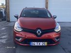 Renault Clio Sport Tourer 0.9 TCe GT Line - 3