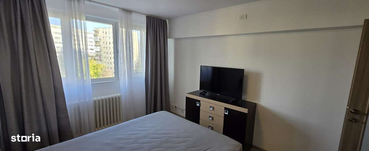 2 camere decomandat | Dristor - metrou | COMISION 0 - Imagine principală: 4/14