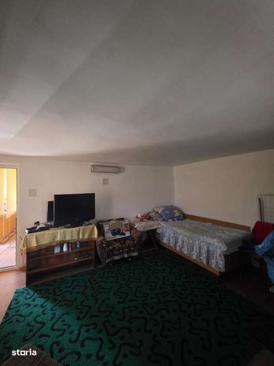 Casa, teren generos – Magurele, sat Iazu, Prahova - Imagine principală: 5/13