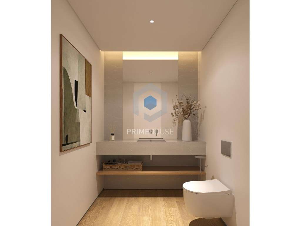 Apartamento de luxo com 2 quartos - Lumare - Grande imagem: 4/24