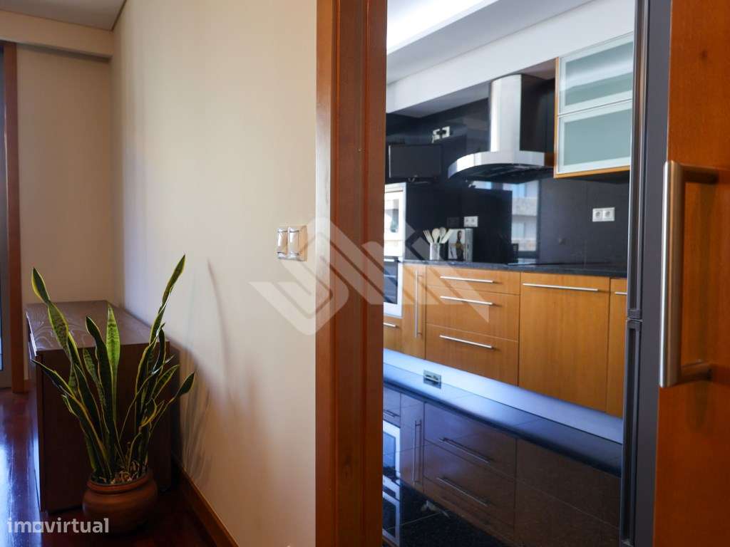 Apartamento T2+1 em Vila Nova de Gaia - Renovado e Equipado-8