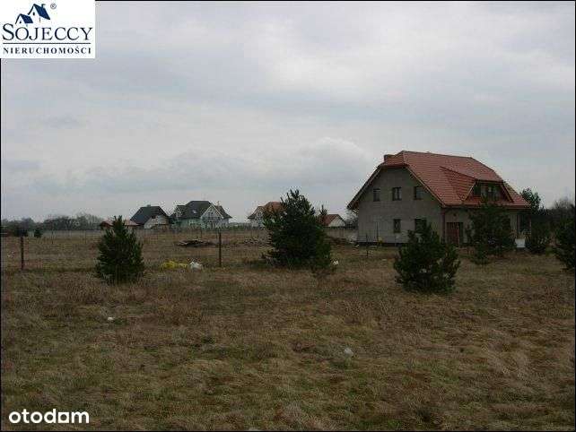 Działka budowlana - Chwaszczyno - 1 053 m2-2