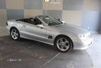 Mercedes-Benz SL 350 Edition 50 - 13