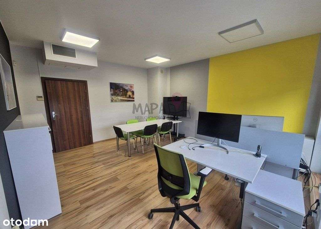 Open space, winda, klimatyzacja, bez barier arch.!-4