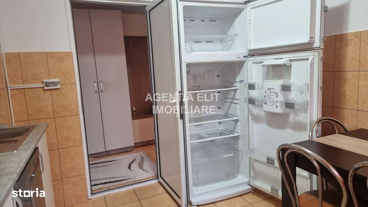 Apartament 2 camere, zona Spitalului de copii, spatios-12
