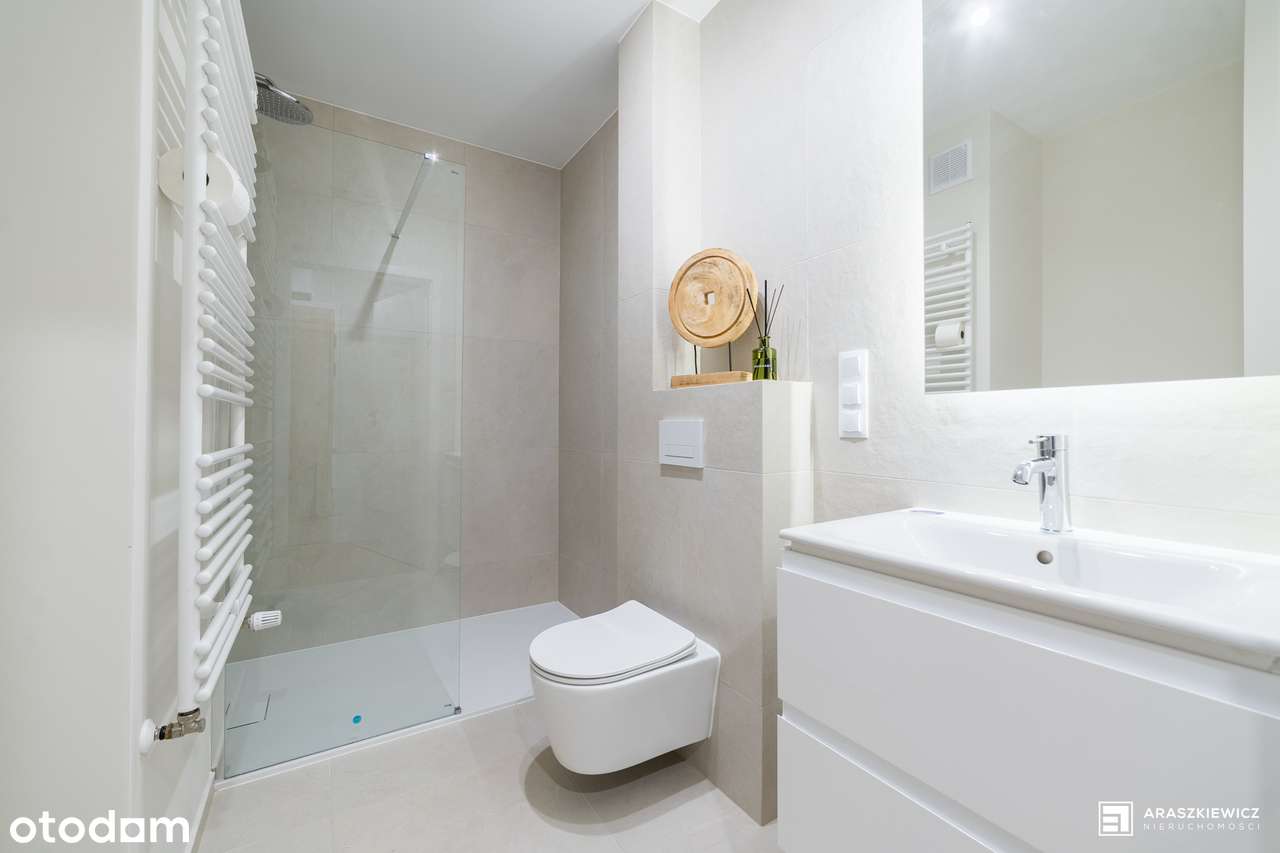 Stylowy design i prestiżowa lokalizacja REZYDENCJA GARBARY | NOWA CENA-0