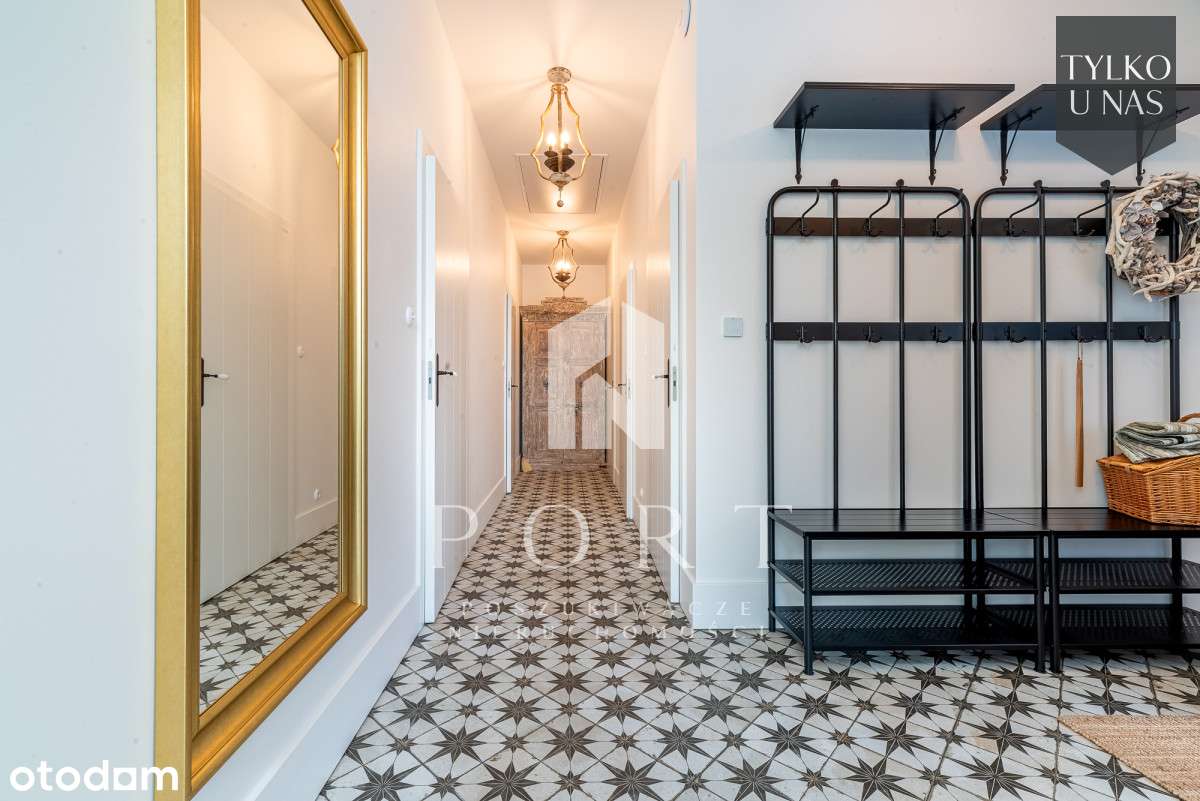 Kompleks luksusowych domów w Odargowie. - Pełny obrazek: 5/20