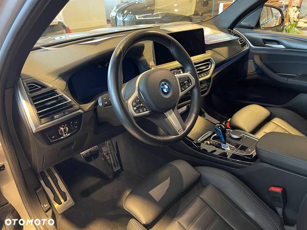 BMW iX3 Impressive - 5