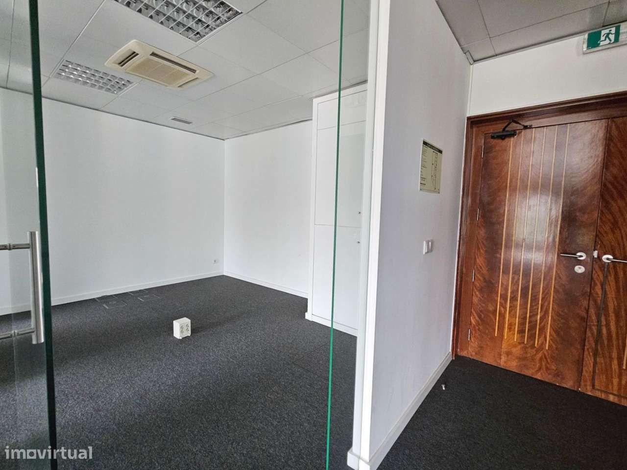 Escritório Lisboa Arrendamento | 273 m2 | Soeiro Pereira G. - Grande imagem: 5/14