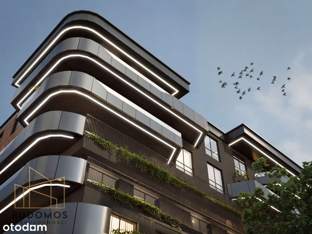 Kawalerka w prestiżowej inwestycji - Pełny obrazek: 5/20