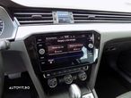 Volkswagen Passat Variant 2.0 TDI DSG Comfortline - 17